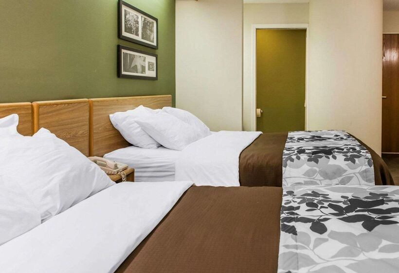 هتل Sleep Inn