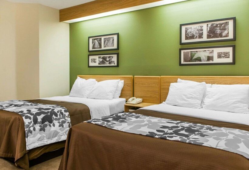 هتل Sleep Inn