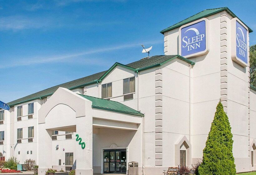 Hotel Sleep Inn