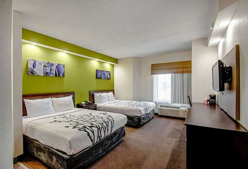 בית מלון כפרי Sleep Inn