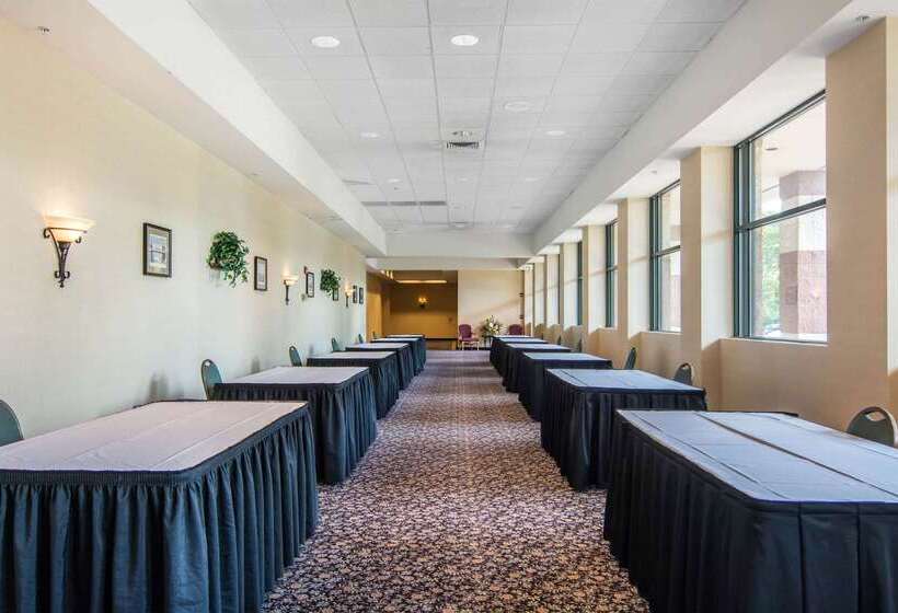 هتل Sleep Inn Lake Wright  Norfolk Airport