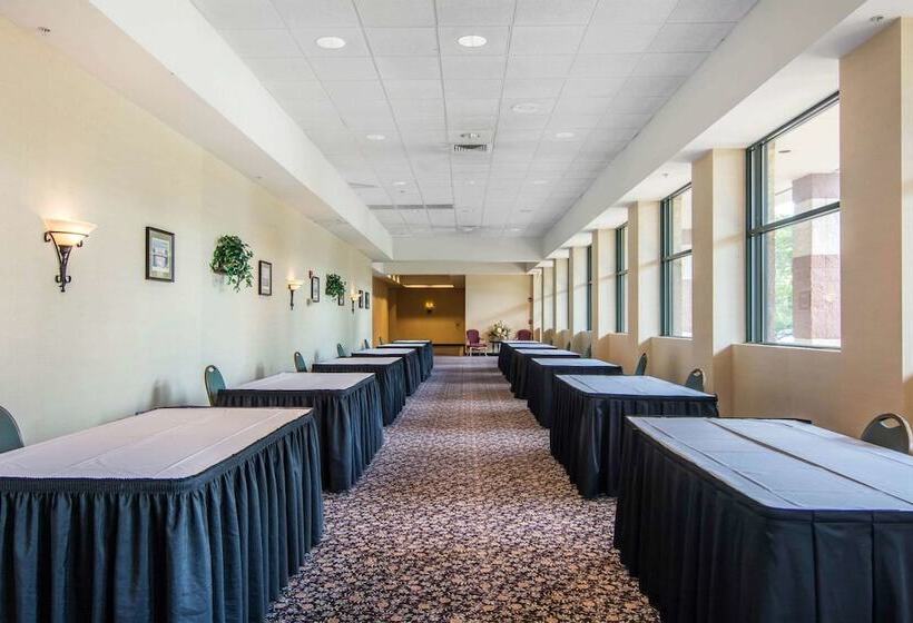 هتل Sleep Inn Lake Wright  Norfolk Airport