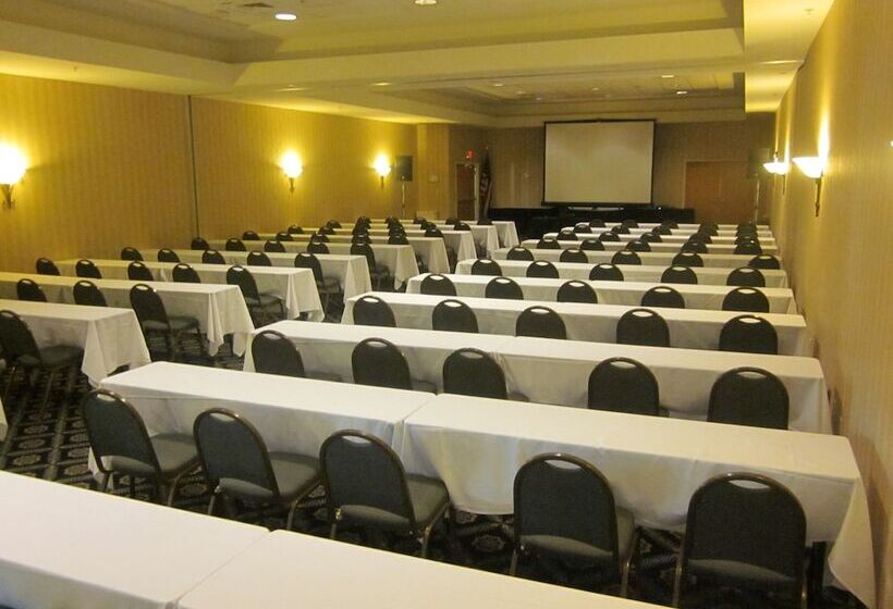 هتل Sleep Inn Lake Wright  Norfolk Airport