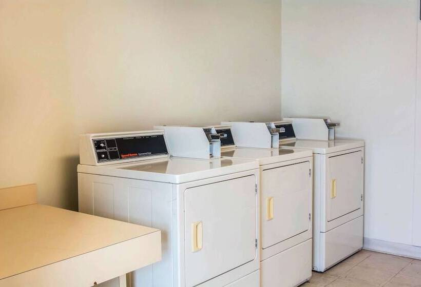 هتل Sleep Inn Lake Wright  Norfolk Airport