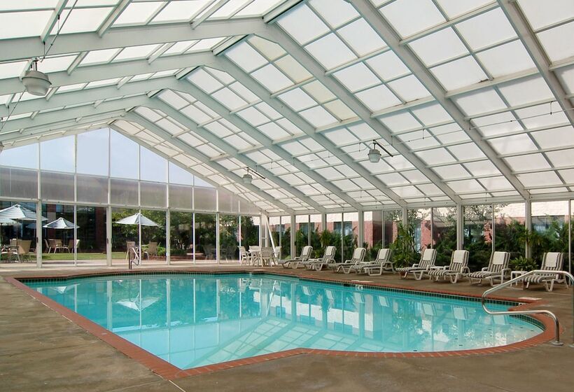 هتل Sleep Inn Lake Wright  Norfolk Airport