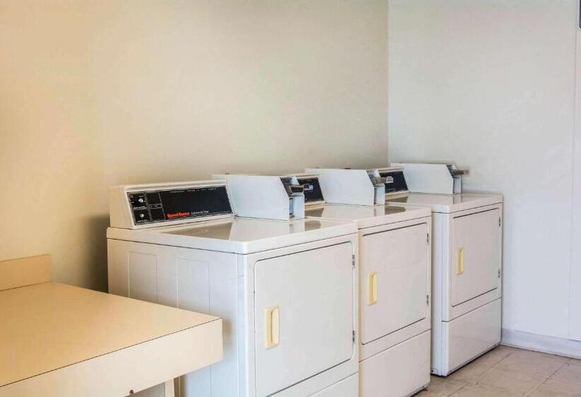 هتل Sleep Inn Lake Wright  Norfolk Airport