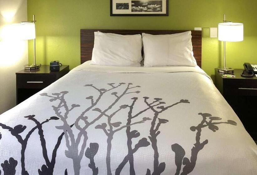 בית מלון כפרי Sleep Inn
