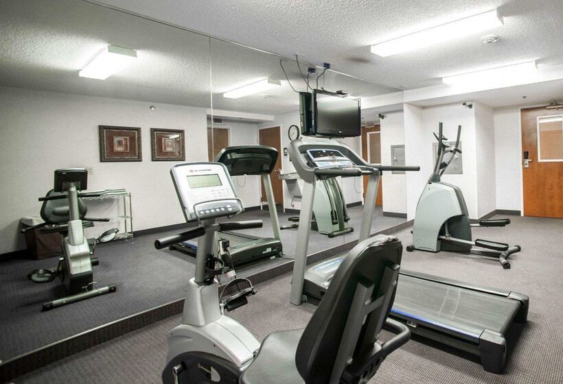 فندق Sleep Inn Murfreesboro