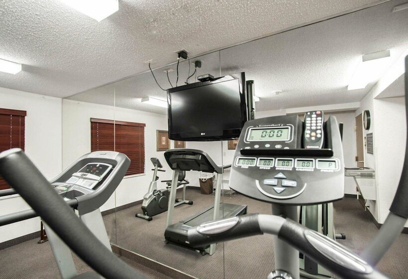 فندق Sleep Inn Murfreesboro