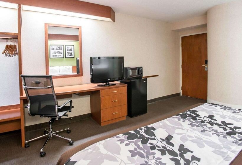ホテル Sleep Inn Murfreesboro