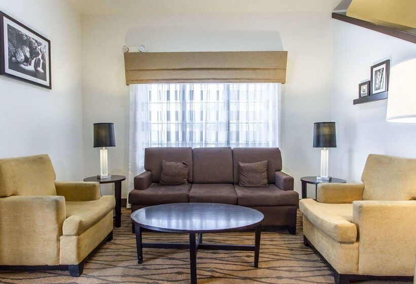 فندق Sleep Inn Scott/lafayette West