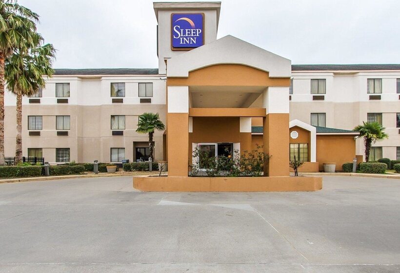 هتل Sleep Inn Scott/lafayette West