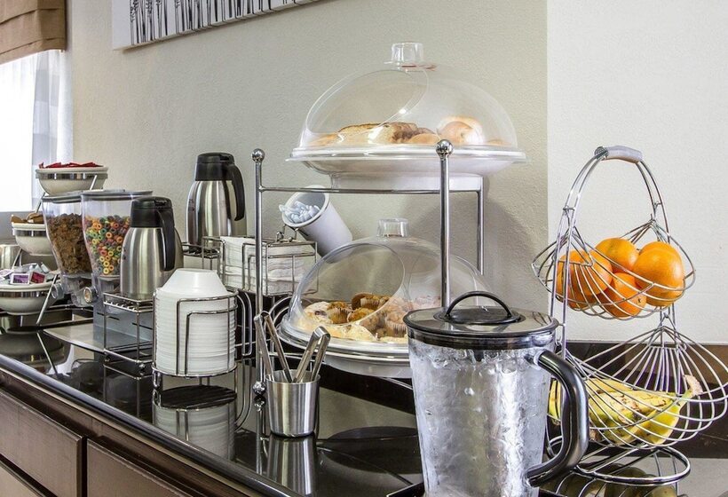 فندق Sleep Inn Scott/lafayette West