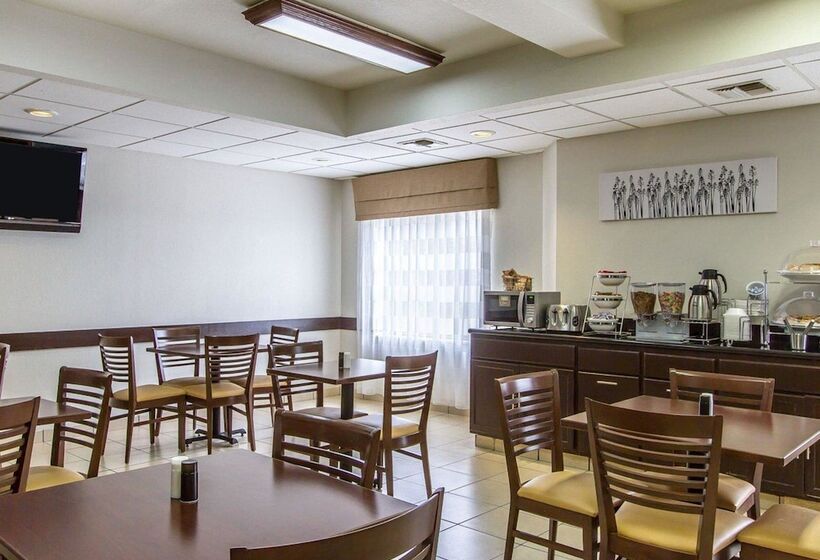 فندق Sleep Inn Scott/lafayette West