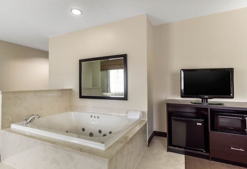 فندق Sleep Inn & Suites