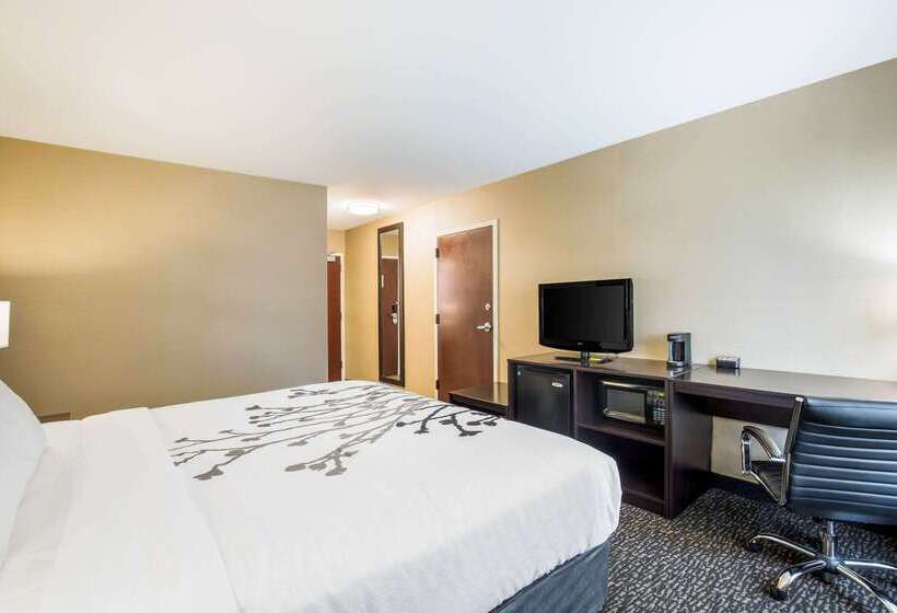 ホテル Sleep Inn & Suites