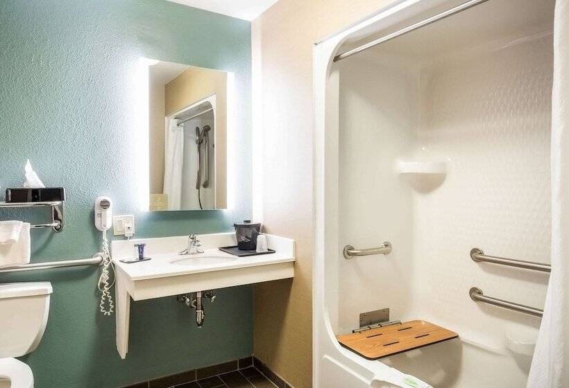 ホテル Sleep Inn & Suites