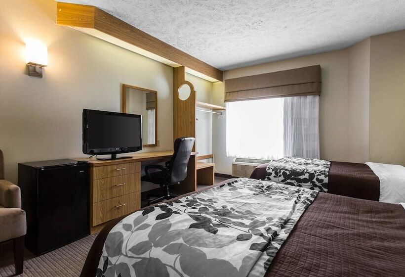 Отель Surestay By Best Western Summerville Flowertown