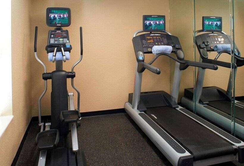 בית מלון כפרי Sonesta Simply Suites Detroit Novi