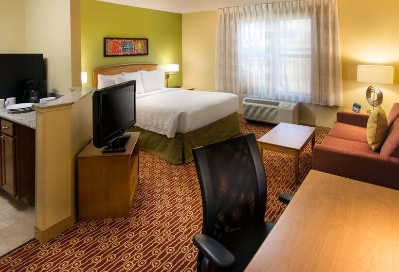 בית מלון כפרי Sonesta Simply Suites Phoenix Scottsdale