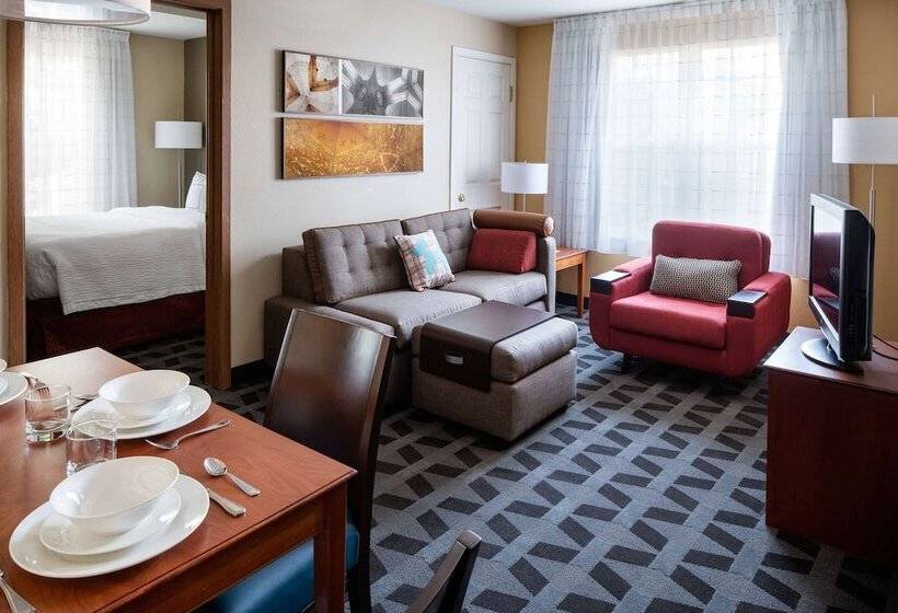 هتل Sonesta Simply Suites Seattle Renton