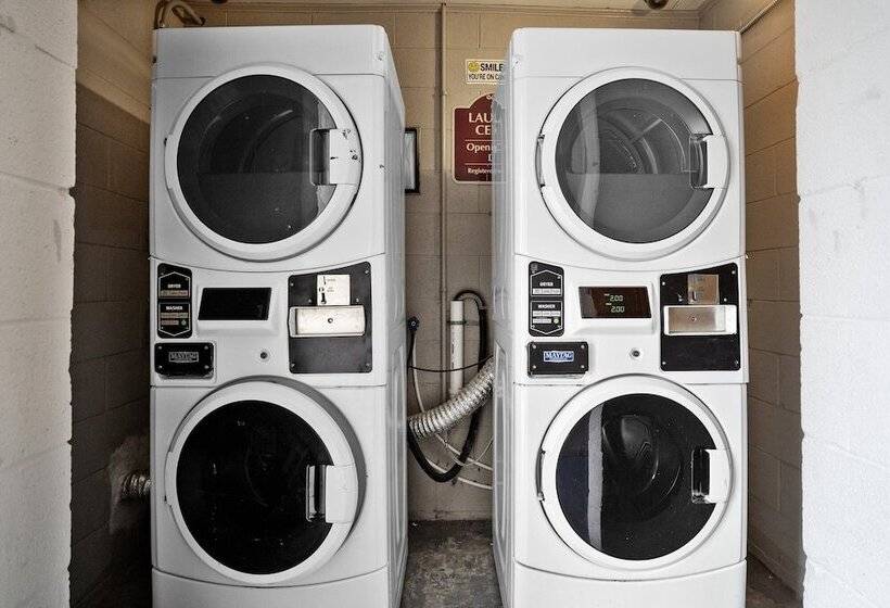 هتل Studio 6 Wilmington, Nc