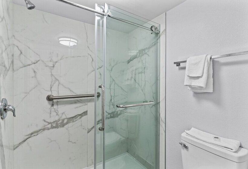 هتل Studio 6 Wilmington, Nc