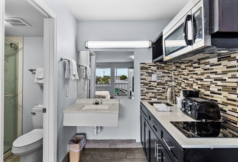 هتل Studio 6 Wilmington, Nc