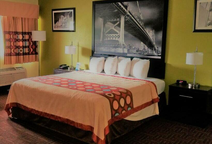 فندق Super 8 By Wyndham Bellmawr Nj/philadelphia Pa Area