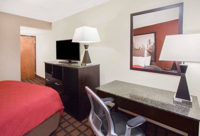 Hôtel Super 8 By Wyndham Chicago Il