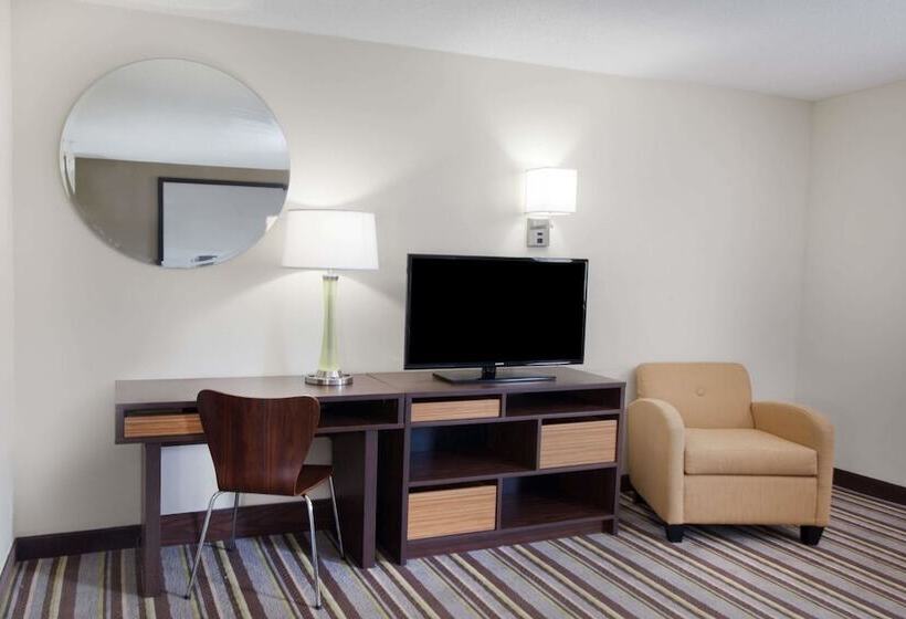 酒店 Super 8 By Wyndham Chicago/rosemont/o Hare/se