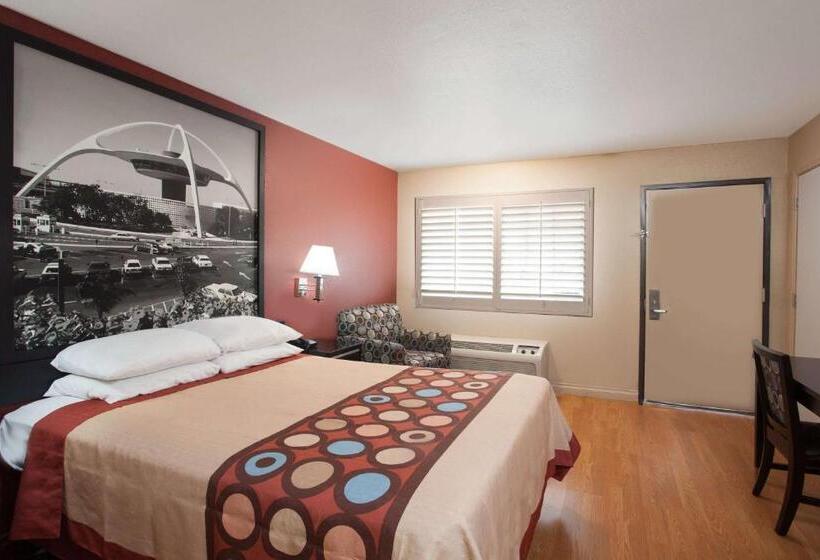 Motel 6 Pasadena, Ca Old Town Pasadena Area