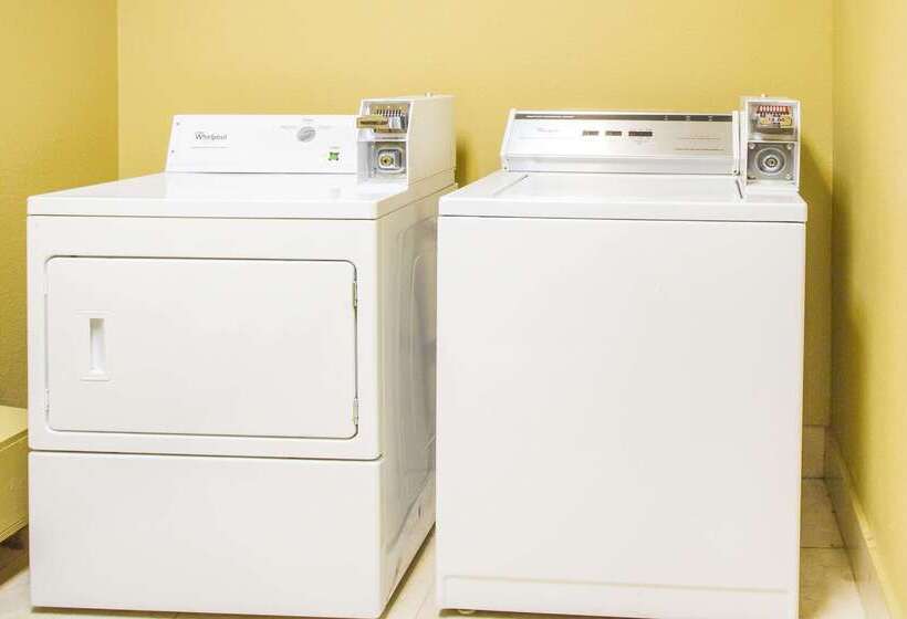 בית מלון כפרי Super 8 By Wyndham Port Arthur/nederland Area