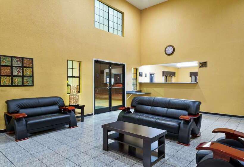 酒店 Super 8 By Wyndham San Antonio/riverwalk Area