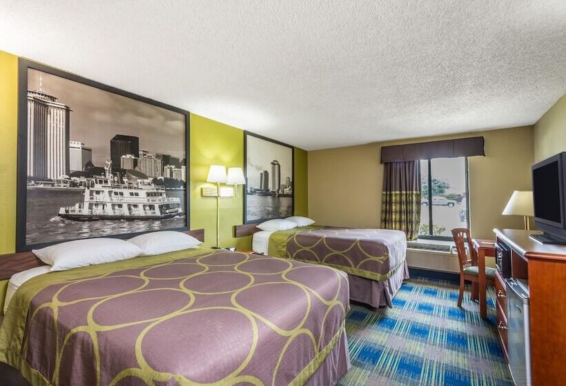 בית מלון כפרי Quality Inn