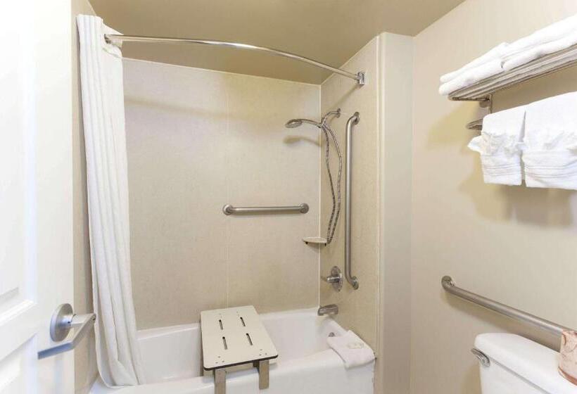 هتل Torrance Inn Lax Airport Area