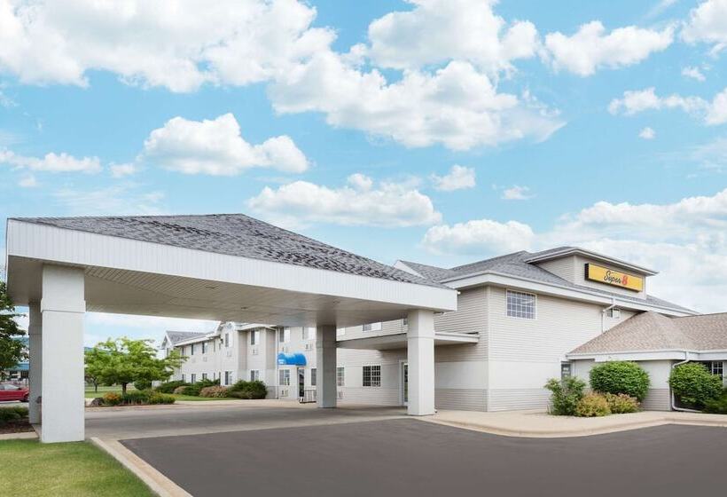 فندق Super 8 By Wyndham Verona/madison