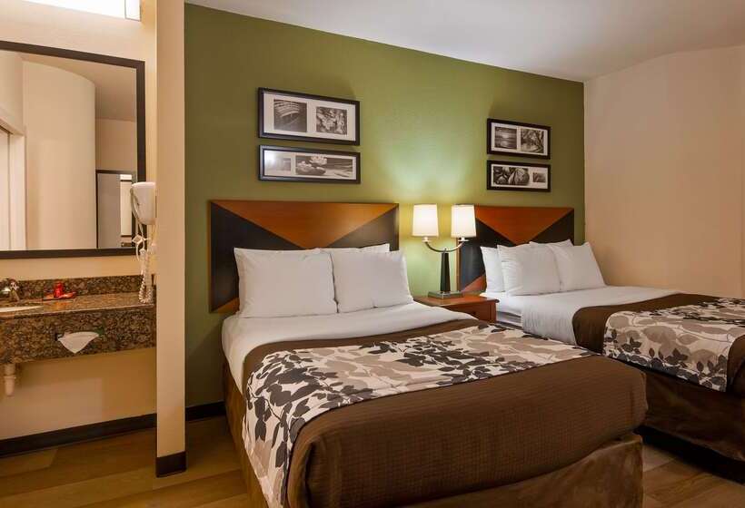 Hôtel Surestay Plus  By Best Western Macon