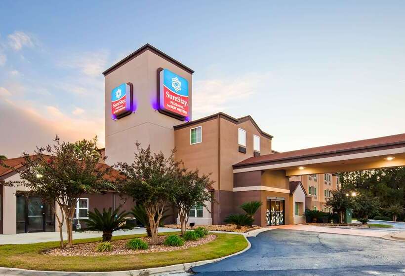 هتل Wingate By Wyndham Macon West