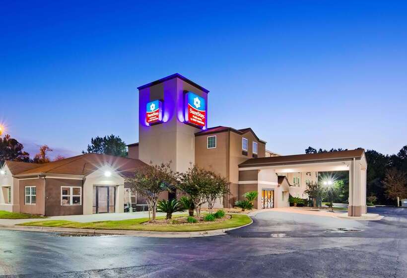هتل Wingate By Wyndham Macon West