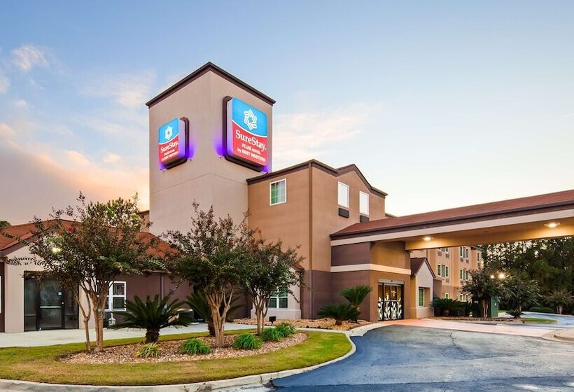 هتل Wingate By Wyndham Macon West