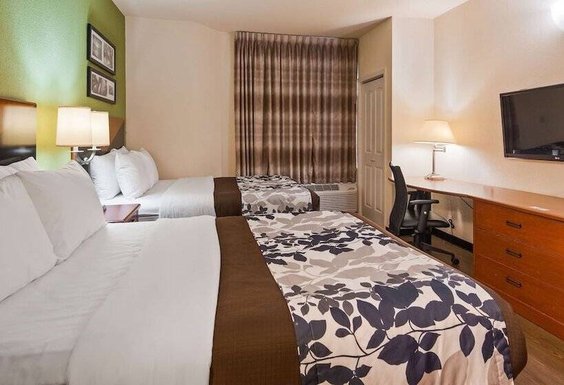 هتل Wingate By Wyndham Macon West