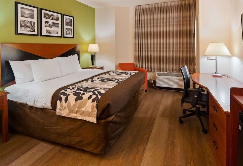 هتل Wingate By Wyndham Macon West