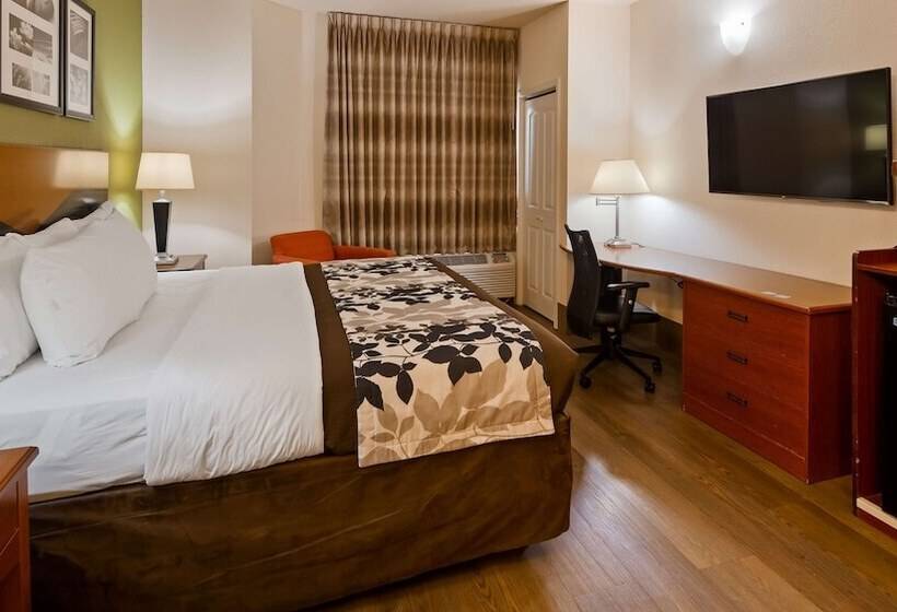 هتل Wingate By Wyndham Macon West