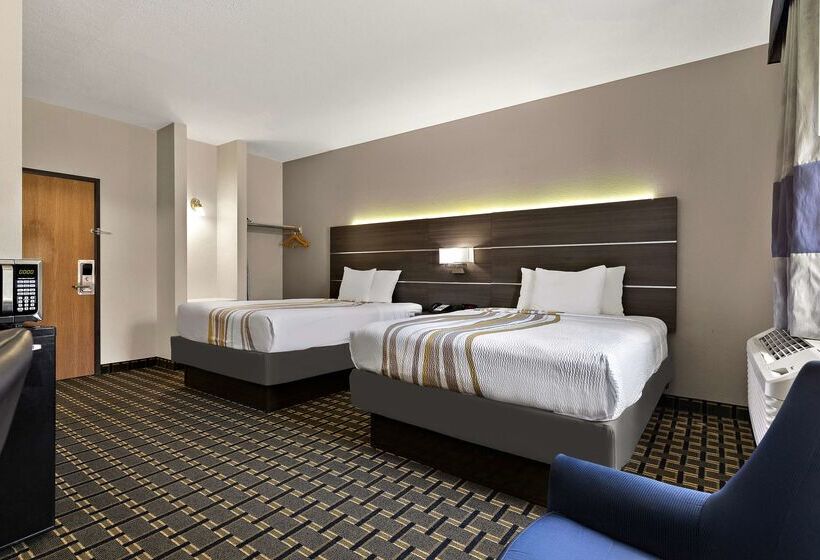 Hotel Surestay Plus  By Best Western Tulsa East