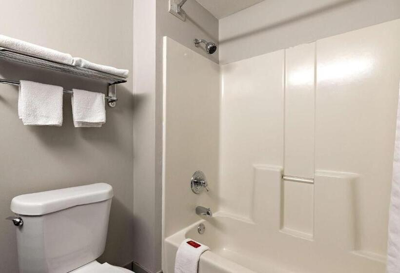 Surestay Plus Hotel By Best Western Tulsa East