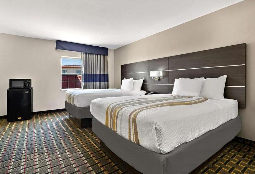 Hotel Surestay Plus  By Best Western Tulsa East