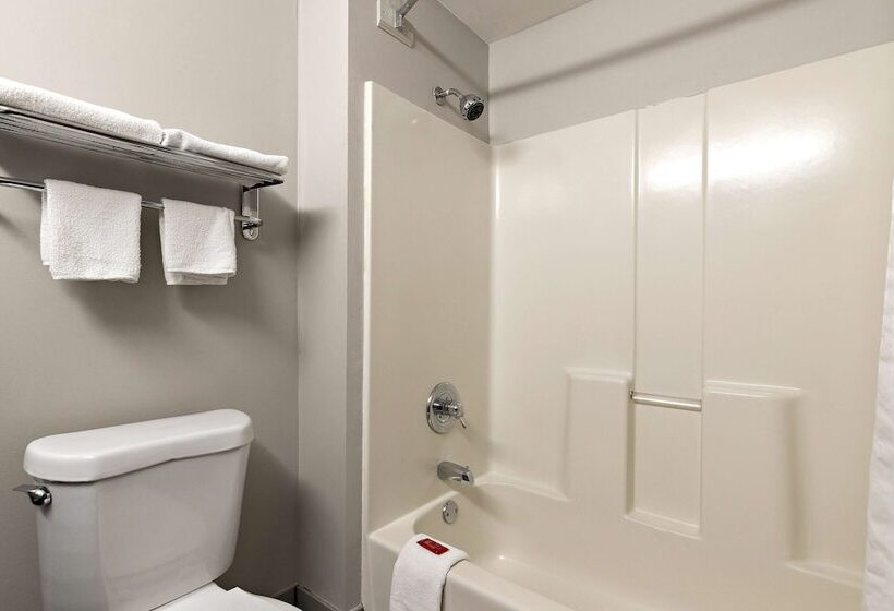 Surestay Plus Hotel By Best Western Tulsa East
