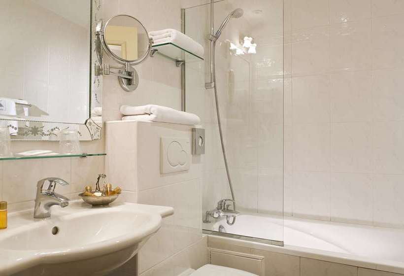 Fotos del hotel Tim Tour Montparnasse:  3