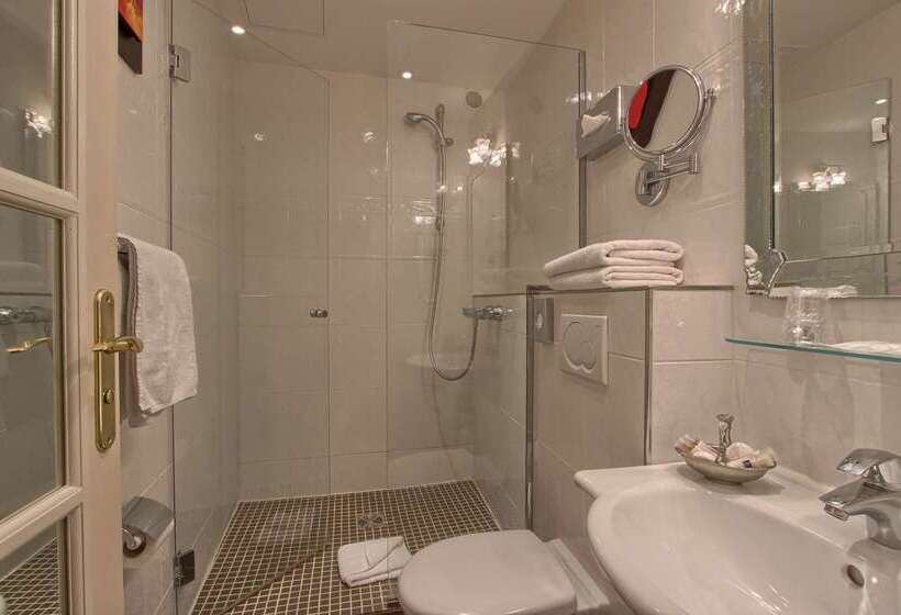 Fotos del hotel Tim Tour Montparnasse:  4